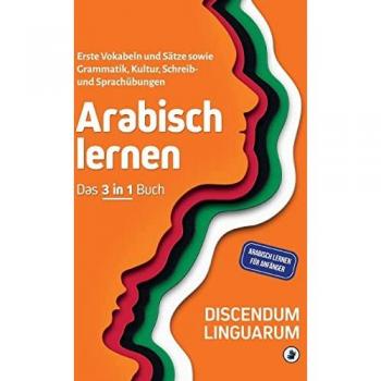 Arabisch lernen