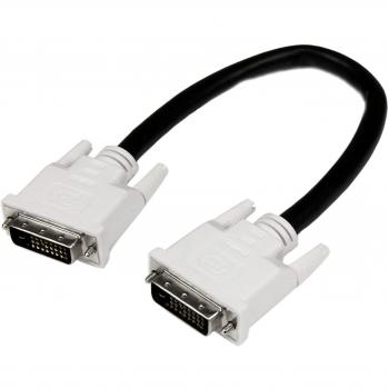 StarTech.com 1m DVI-D Dual Link Cable