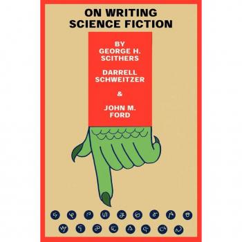 Scithers, George H.: On Writing Science Fiction