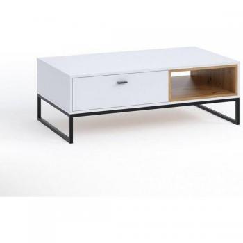 Couchtisch mit Schublade Furnix RELIO
