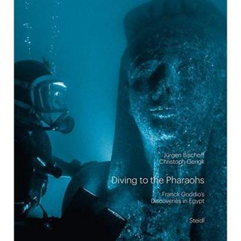 Diving to the Pharaohs,  ,  Hardback