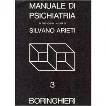 Manuale di psichiatria