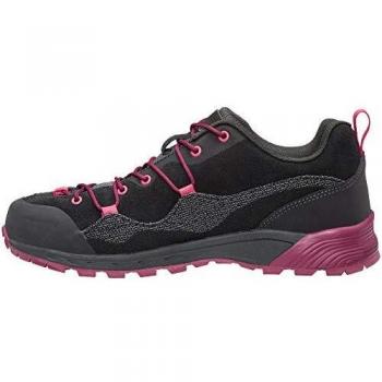 Vaude Zapatillas de senderismo MTN Dibona Tech, 37 EU