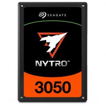 Seagate Nytro 3350 1.54TB SAS 3D eTLC para servidores