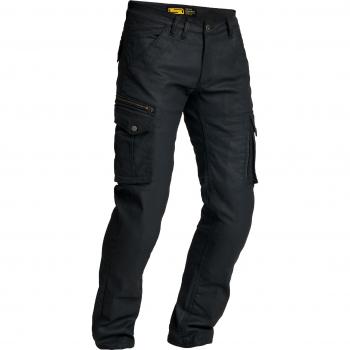 Lindstrands Luvos Cargo Textilhose für Männer