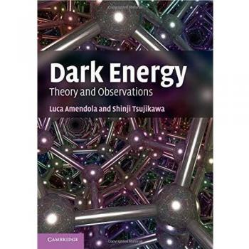 Dark Energy