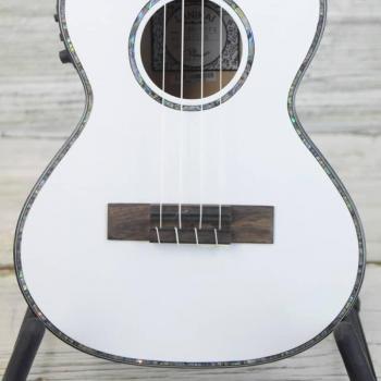 Lanikai Julia Michaels Signature Model