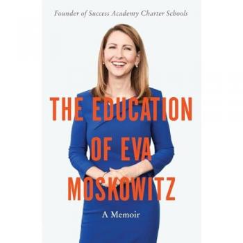 The Education of Eva Moskowitz: A Memoir