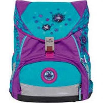 ErgoFlex XL 5-teiliges Schulset – Wasserlilie