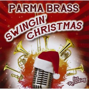 Swingin' Christmas