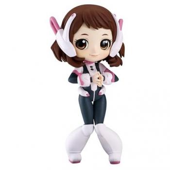 Kleurrijke My Hero Academia – Ochaco Uraraka Q – Educa Barras