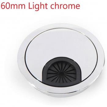 ZincShield 60mm Cord Plug