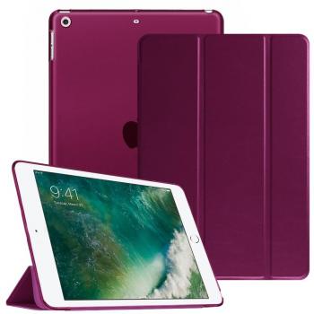 Estela Protectora Transparente iPad 2017