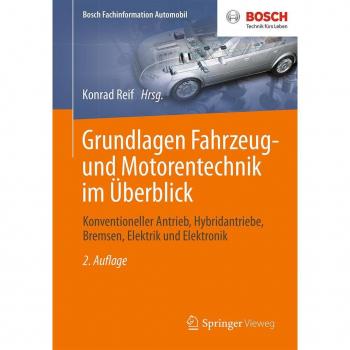 Vitalsource Technologies, Inc. Grundlagen Fahrzeug