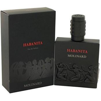 Habanita Eau de Parfum 75 ml