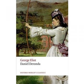 Daniel Deronda 2/e (Oxford World's Classics)