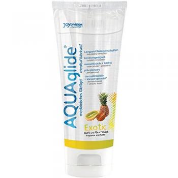 Hydro Glow Cushion Clear 100ml