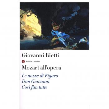 Mozart all'opera. Le nozze di Figaro. Don Giovanni. Così fan tutte. Con CD Audio