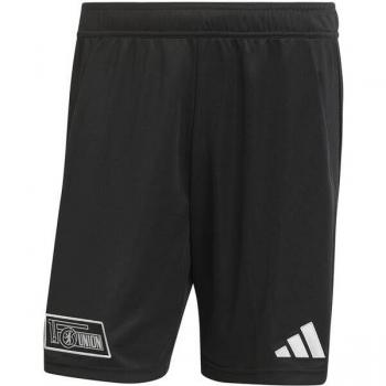 Pantaloncini di Trasferta Notturna FC Union Berlin 2/25