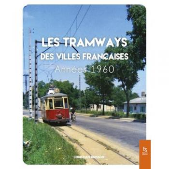 Les tramways des villes françaises