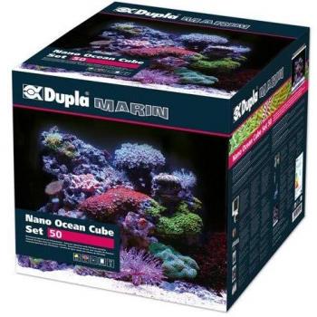 Dupla Marin Ocean Cube 50 Litri