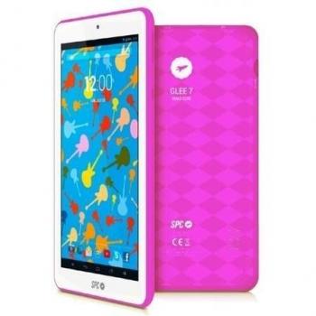 SPC GLEE 7 8GB Rosa