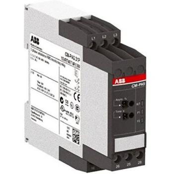 Dispositivo di Sorveglianza ABB Stotz CM-PAS 41P Trifase