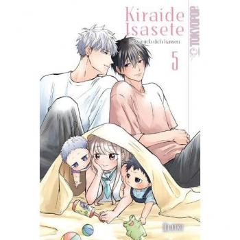 Kiraide Isasete