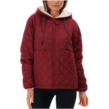 Rip Curl Chaqueta de Playa Anoeta para Mujeres
