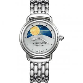 AA11 1942 All-Weather Guard
