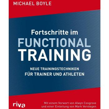 Fortschritte im Functional Training: Neue Trainingstechniken für Trainer und Athleten