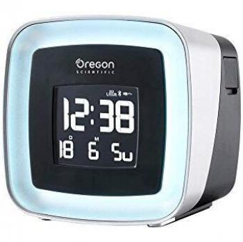 Réveil Olfactif Oregon RM661