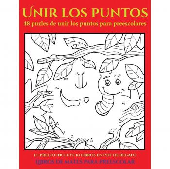 Libros de mates para preescolar