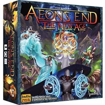 Aeon's End: The New Age