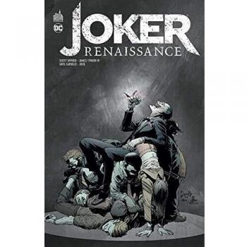 Joker Renaissance