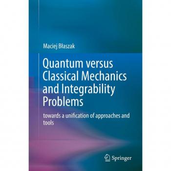 Quantum versus Classical Mechanics and Integrability Problems