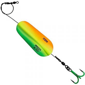 MADCAT Kunstköder A-Static Inline Spoon 125g