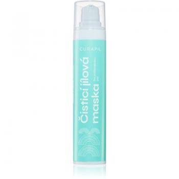 Curapil Detoxifying Clay Mask for Problem Skin 50 ml