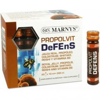 Marnys Propolvit Défens 20 flacons