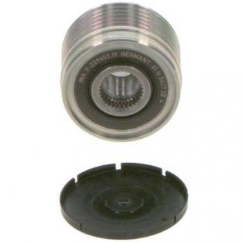 BOSCH Generatorfreilauf 1 987 945 409 – für Suzuki & Fiat (31771‑68D01)