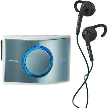 Ceecoach 2: Sistema de Comunicación Inalámbrica