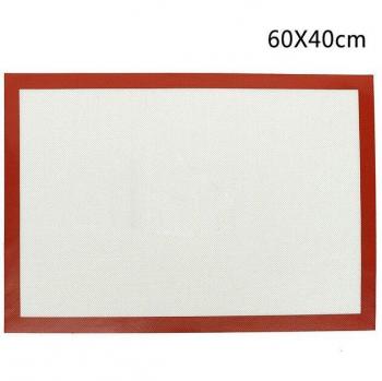 Silicone Pastry Mat