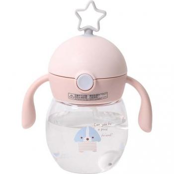 280ml Soft Spout Baby Bottle