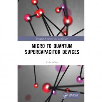 Vitalsource Technologies, Inc. Micro to Quantum Supercapacitor Devices