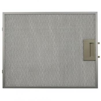 Filtre VH-BW métal 34,9 × 29,6 × 0,8 cm – anti-graisse
