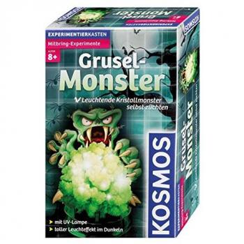KOSMOS Grusel-Monster