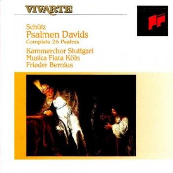 Psaumes de David