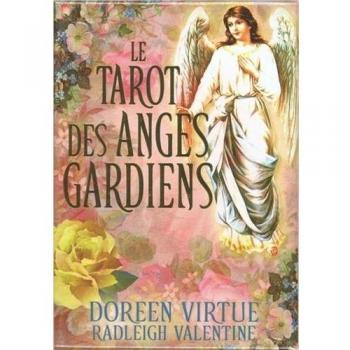 Le Tarot des Anges Gardiens