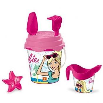 Set Mare Secchiello con Innaffiatoio Barbie