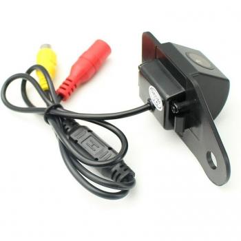GreenYi Advanced Rear View Camera with Parking Assistance for Mitsubishi ASX